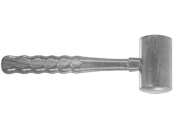 Hammer ortopedi plast 26cmx50mm