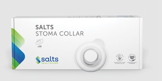 Stomi Salts Dermacol Stomikrage 17,5-20mm