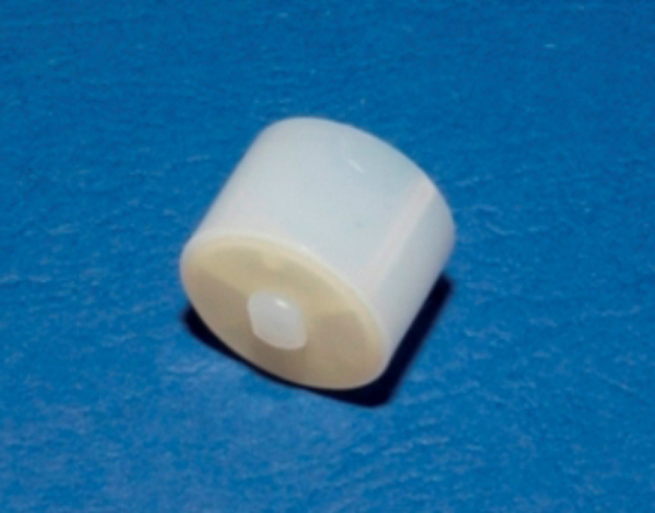 Spirometer enveisventil Mini-PEP