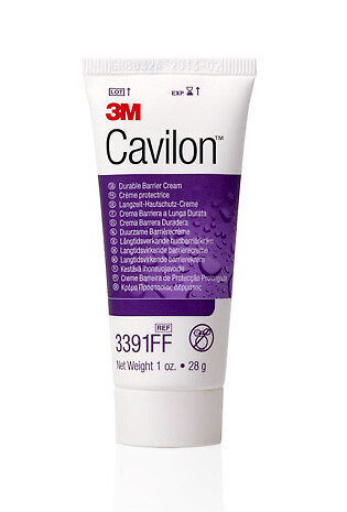 Cavilon ihonsuojavoide 28 g hajustamaton