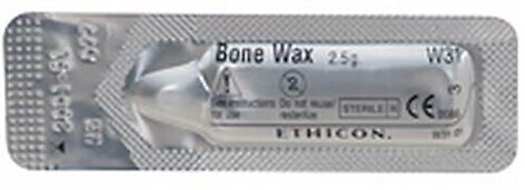 Bone Wax 2,5 g