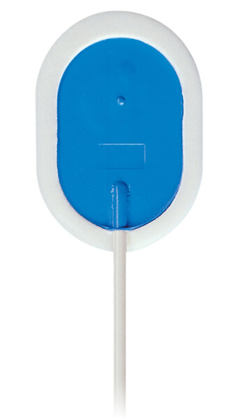 Blue Sensor elektrodi lasten