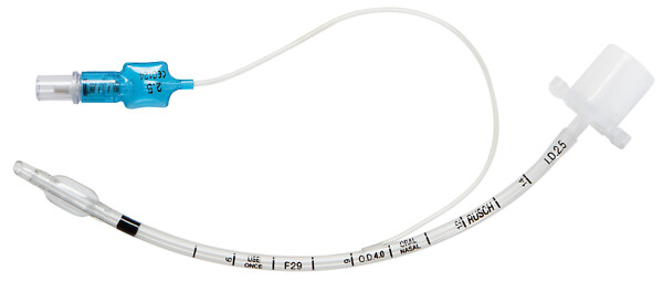 Intubaatioputki cuff Murphy 8,5 mm