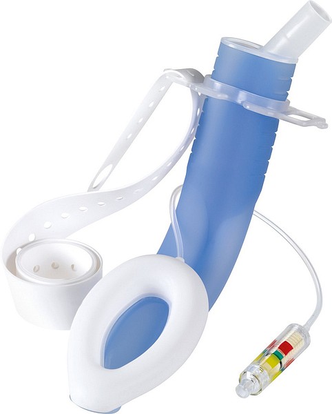 LMA Gastro Airway Cuff Pilot koko 5