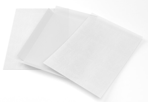 Steriking instrumenttikorin imupaperi nonwoven 15 x 25 cm