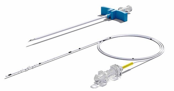 InfiltraLong NRFit Katetrisetti 500 mm