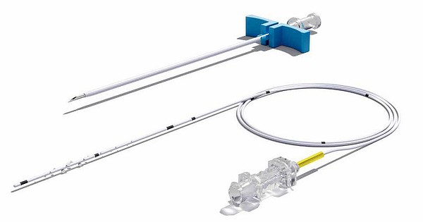 InfiltraLong NRFit Katetrisetti 600 mm