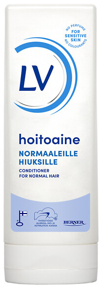 LV Hoitoaine normaaleille hiuksille 200 ml