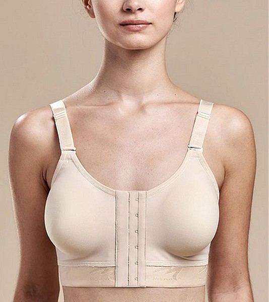 FlexFit B11 augmentaatioliivi, 36 B/C, musta