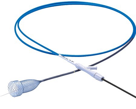 Niti-S TTS esofagusstentti Ø 22/100 mm