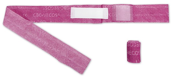 CBC VECOS Universal 35 x 700 mm kertakäyttöstaassi