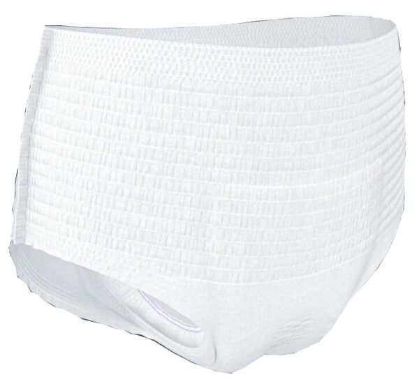 TENA Pants Maxi inkohousu L vyötärö 100 - 135 cm