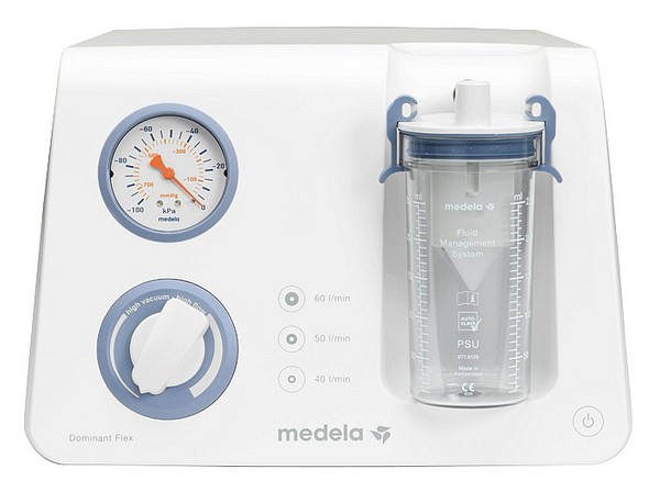 Dominant Flex imulaite ilman kahvaa