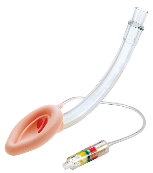 LMA Unique larynxmaski cuffimittarilla 4.0