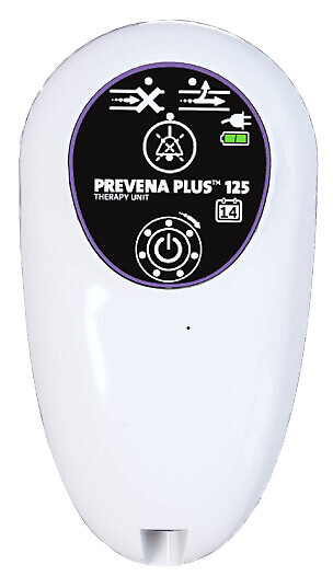 Prevena Plus 125 hoitoyksikkö - 14 vrk