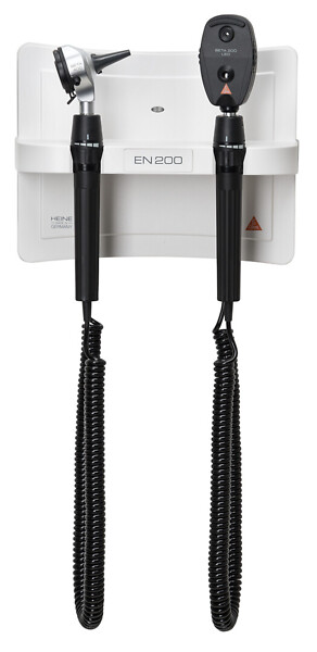 HEINE EN 200 AllSpec suppiloteline