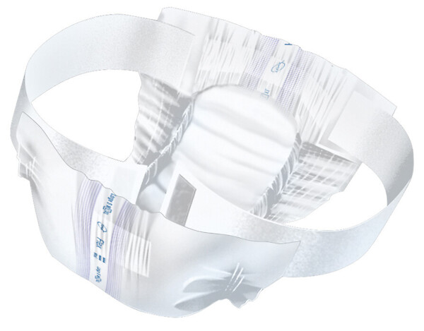 TENA Flex Maxi vyövaippa XL