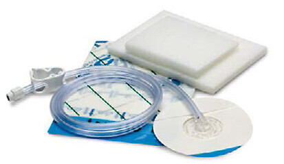 V.A.C. WhiteFoam -sidossetti L, 10 x 15 cm