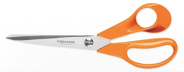 Fiskars Classic yleissakset 21 cm