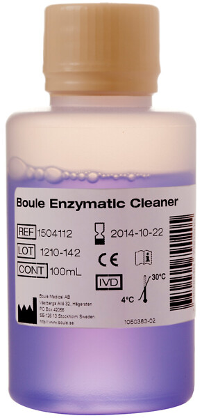 Boule Enzymatic Cleaner 100 ml