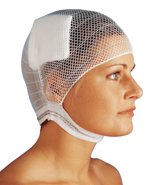 CareFix pääsidos L