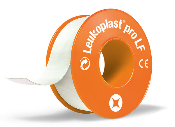 Leukoplast Pro LF 2,50 cm x 9,2 m
