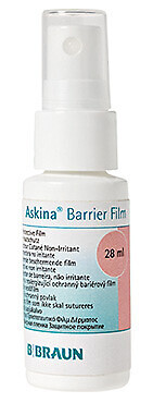 Askina Barrier Film Spray 28 ml