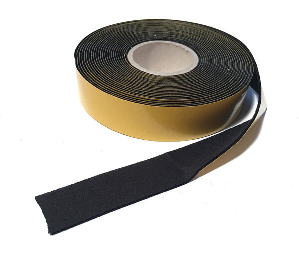 Woodcast edging tape 3 cm x 7,5 m x 2