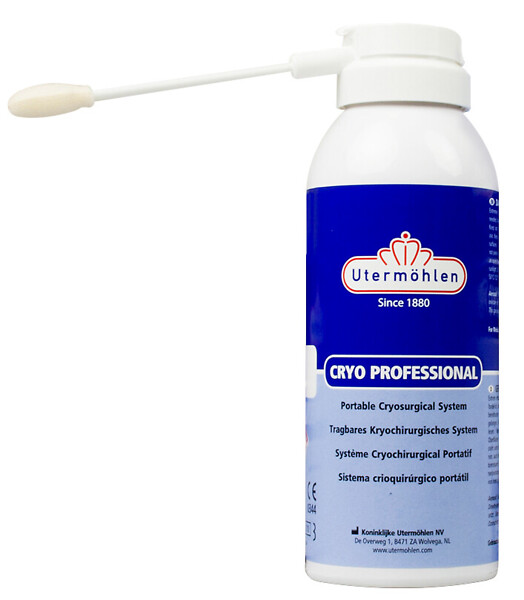 Cryo Professional -kryohoitolaite