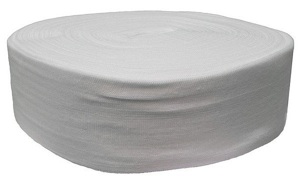 Stockinette for Woodcast kipsinalussukka 15 cm x 22,8 m