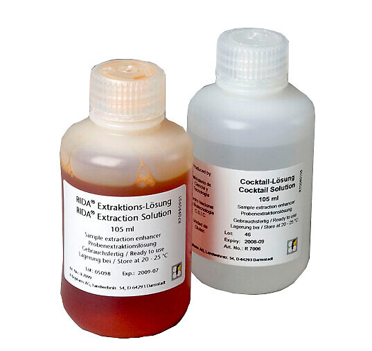 Coctail Solution Gliadin (patented) 105 ml