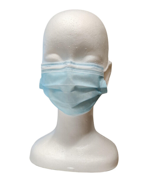 LIFAair kirurginen maski IIR korvalenkit