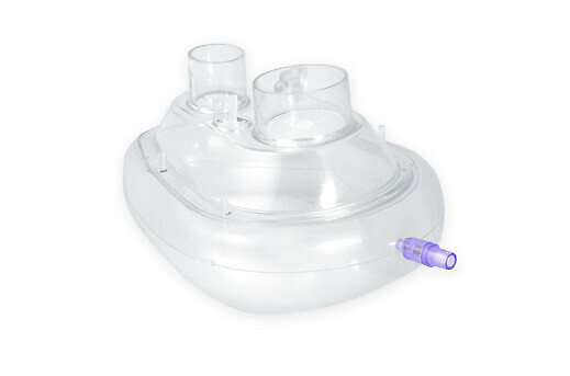 CPAP-maski koko L