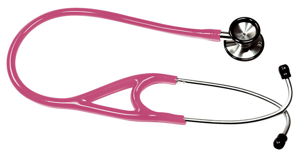 Bososcope Cardio stetoskooppi pink