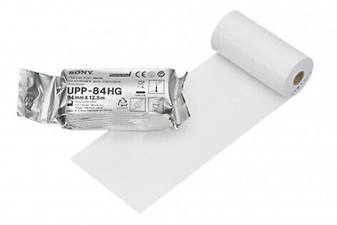 SONY A7 printteripaperi UPP-84HG