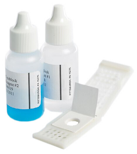 Kit Cytoblock Cell Prep System 50 kpl