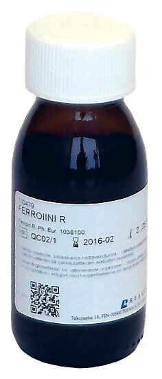 Ferroiini R 50 ml