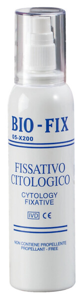 Bio-fix sytologinen kiinnite 4x200 ml