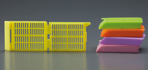 Kudoskasetti kannella 3 x 500 kpl, harmaa