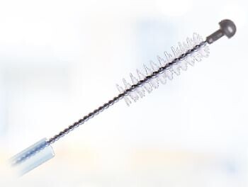 MT Cytology Brush, 4,0mm/2,3mm, 240cm
