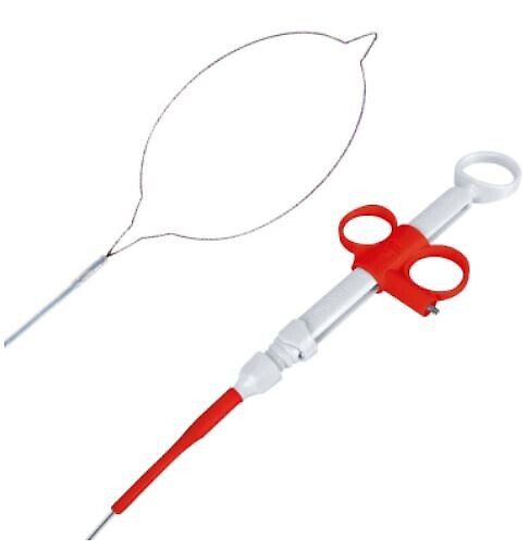 Daily Snare disp. polypectomy snare, ø 10 mm/230 cm