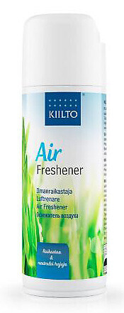 Kiilto Pro Air Freshener kuivaspray 200 ml