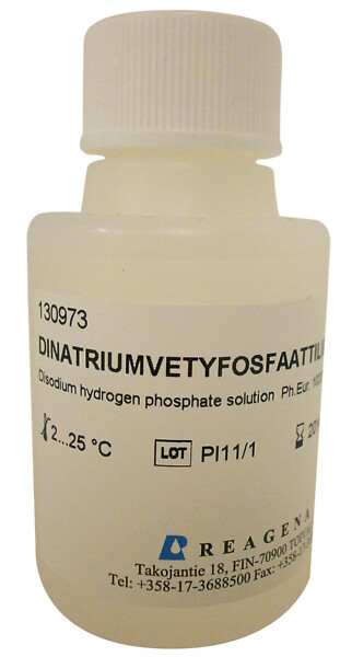Dinatriumvetyfosfaattiliuos R 50 ml