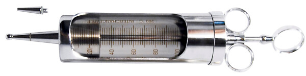Ultra lasi-/metalliruisku 100 ml