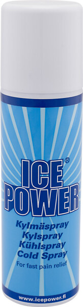Ice Power kylmäspray 200 ml