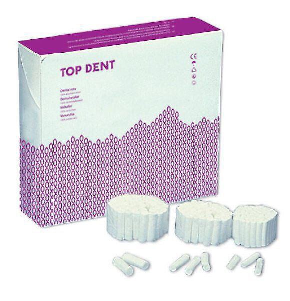 Top Dent hammashoidon vanurulla nro 2 /10 mm