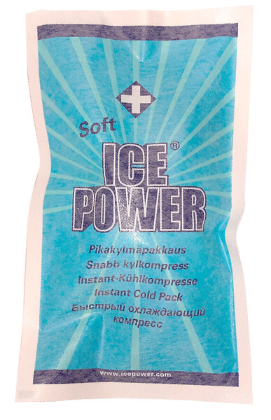 Ice Power pikakylmäpakkaus 15 x 25 cm