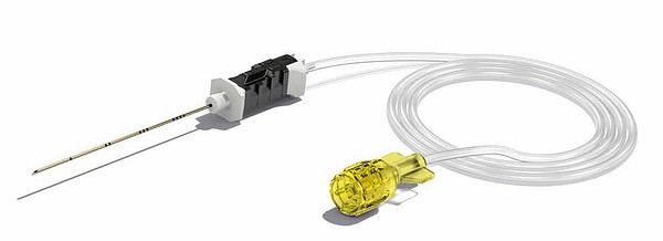 SonoBlock II Facet NRFit 21G (0,80) x 100mm
