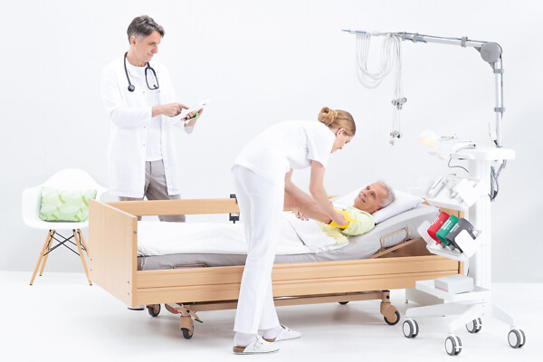 MESI mTABLET lääkinnällinen tablettitietokone