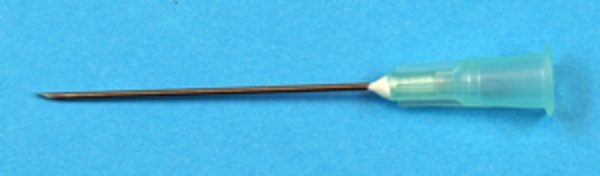 Injektionskanyl 0,8x40mm Grön Bd Microlance